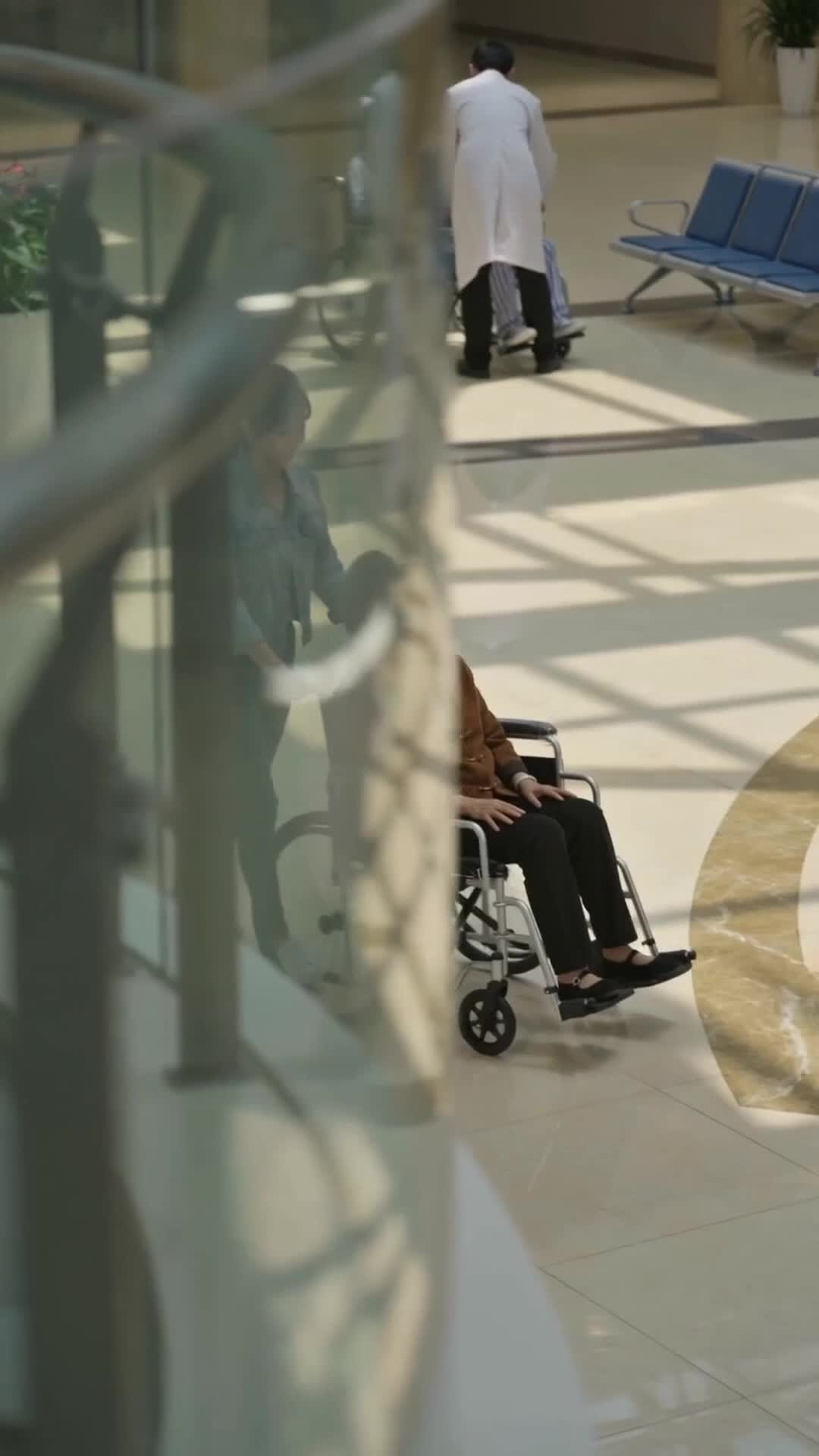 Episódio 1 - Caiu a Farsa da Devoradora de Dinheiro